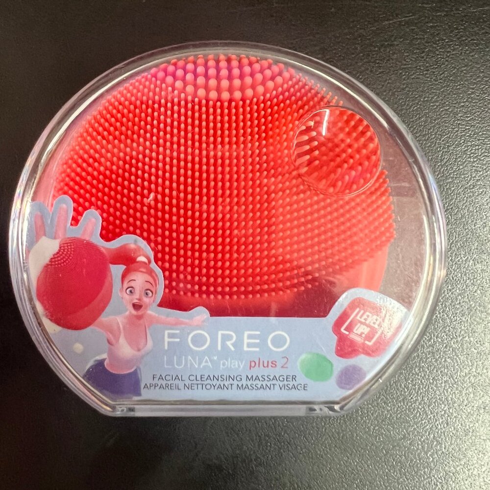 FOREO Play Plus 2 Luna play plus 2 Peach Of Cake
